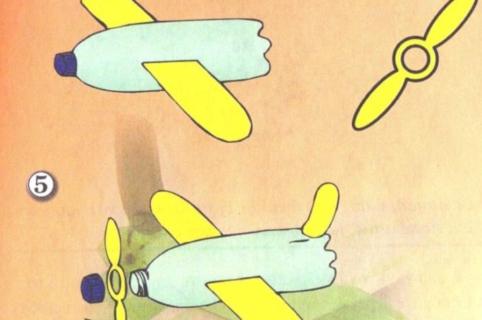 Поделка самолет своими руками: лучшие варианты создания самолета из бумаги, картона и пластика. 120 фото идей